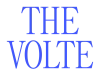 The Volte Logo
